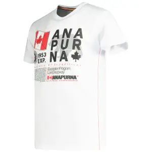 T-shirt Anapurna Jivana image-1