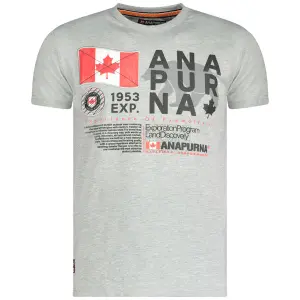 T-shirt Anapurna Jivana image-0