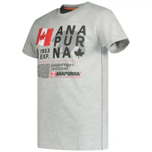 T-shirt Anapurna Jivana image-1