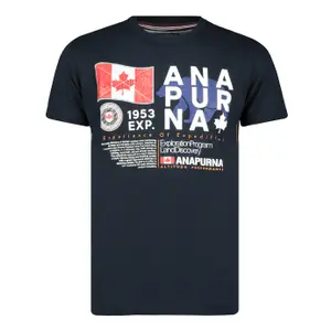T-shirt Anapurna Jivana image-0