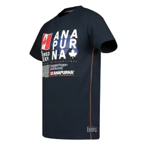 T-shirt Anapurna Jivana image-1