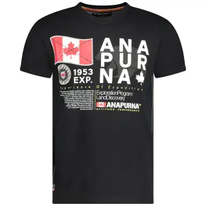 T-shirt Anapurna Jivana image-0