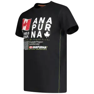 T-shirt Anapurna Jivana image-1