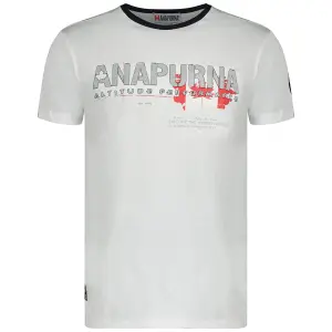 T-shirt Anapurna Jislana image-0