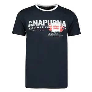 T-shirt Anapurna Jislana image-0