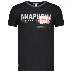 T-shirt Anapurna Jislana image-0