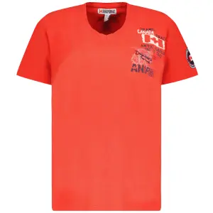 T-shirt Anapurna Jantrana image-0