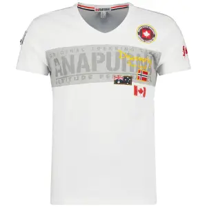 T-shirt Anapurna Jipikana image-0
