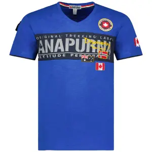 T-shirt Anapurna Jipikana image-0