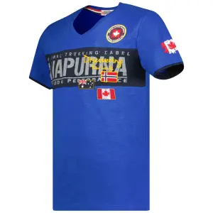 T-shirt Anapurna Jipikana image-1