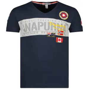 T-shirt Anapurna Jipikana image-0