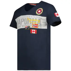 T-shirt Anapurna Jipikana image-1