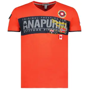 T-shirt Anapurna Jipikana image-0