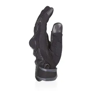 Motorradhandschuhe Sommer Frau Harisson leader evo image-3