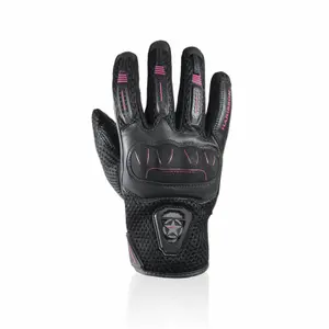 Motorradhandschuhe Sommer Frau Harisson leader evo image-0