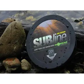 Nylon Korda Subline 9kg image-0