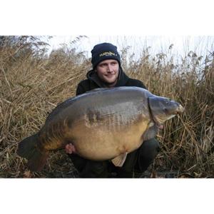 Nylon Korda Subline 5.4kg image-3