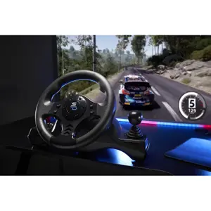 Périphérique de jeu Subsonic PS4/XB1/Xbox serie X/PC/Switch DRIVE PRO SPORT G5 750-X image-4