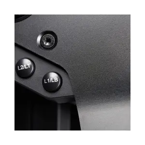 Périphérique de jeu volant avec Pédalier Subsonic PS4/XB1/Xbox serie X/PC DRIVE SPORT SV950 image-2