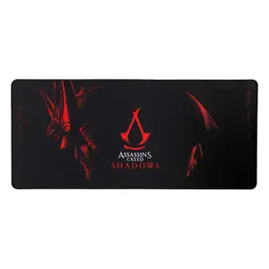 Sottoprogretto rivestito Subsonic Assassin´s Creed XXL Shadows image-0