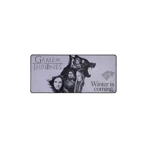 Funda de escritorio revestida Subsonic Game of Thrones XXL image-0