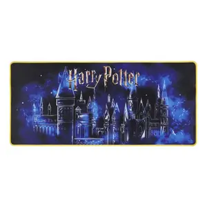 Podkładka biurowa z pokryciem Subsonic Harry Potter XXL