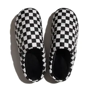 Chaussons Subu Checker image-1