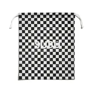 Chaussons Subu Checker image-2