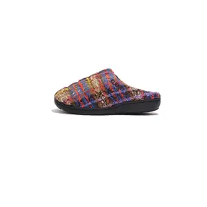 Chaussons Subu Concept Tweed