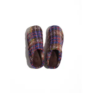 Chaussons Subu Concept Tweed image-1
