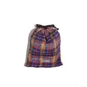 Chaussons Subu Concept Tweed image-2