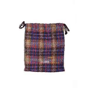 Chaussons Subu Concept Tweed image-3