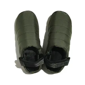 Chaussons Subu Nannen +H image-1