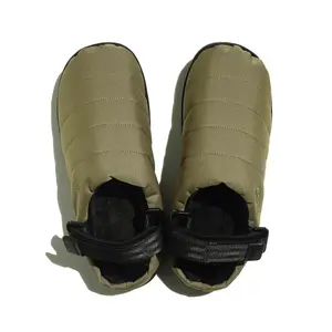 Chaussons Subu Nannen +H image-2