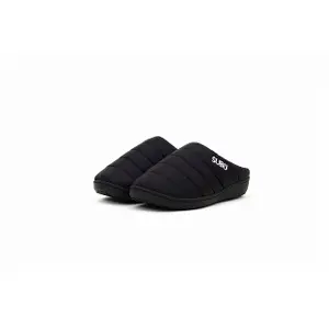 Slippers Subu Black image-1