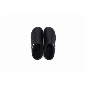 Slippers Subu Black image-2