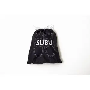 Slippers Subu Black image-6