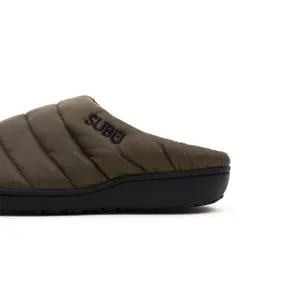 Slippers Subu Mountain Kakhi image-6