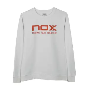 Girl's sweatshirt Nox image-0