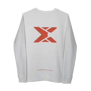 Girl's sweatshirt Nox image-1