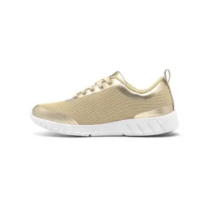 Sneakers da donna Suecos Alma Metallic image-2