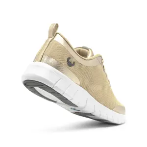 Sneakers da donna Suecos Alma Metallic image-4