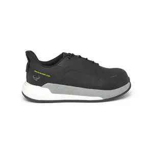 Baskets Suecos Asgard Safety