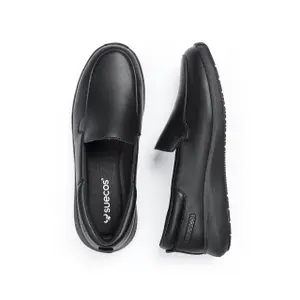 Women's moccasins Suecos Blom image-3