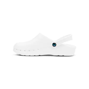 Work clogs Suecos Oden image-2