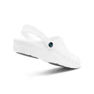 Work clogs Suecos Oden image-4