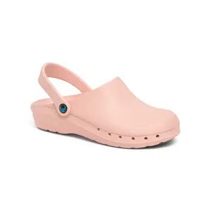 Women's work clogs Suecos Oden image-0