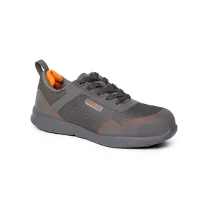 Baskets Suecos Safety image-1