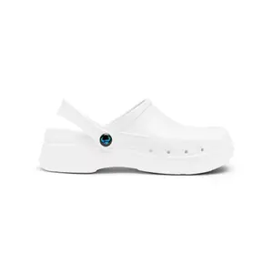 Work clogs Suecos Vidar image-0