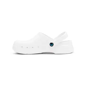Work clogs Suecos Vidar image-2